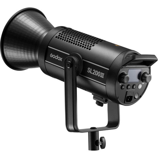 Постійне LED відеосвітло Godox SL200 III