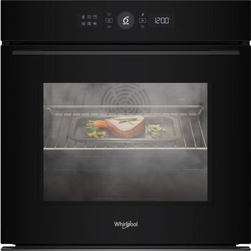 Духова шафа електрична Whirlpool WOI5S8CM1SBA