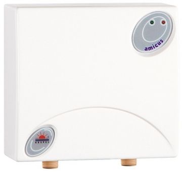 Електричний проточний водонагрівач Kospel Amicus EPO.G 5