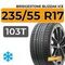 Bridgestone Blizzak Ice 235/55 R17 103T