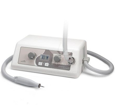 Педикюрний апарат Podotronic OPUS 4 з пилесосом