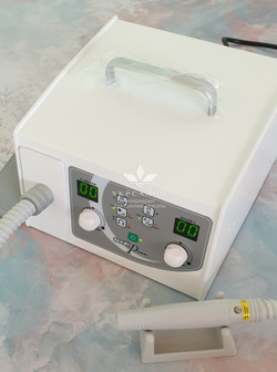 Профессиональный фрезер для маникюра и педикюра MediPower