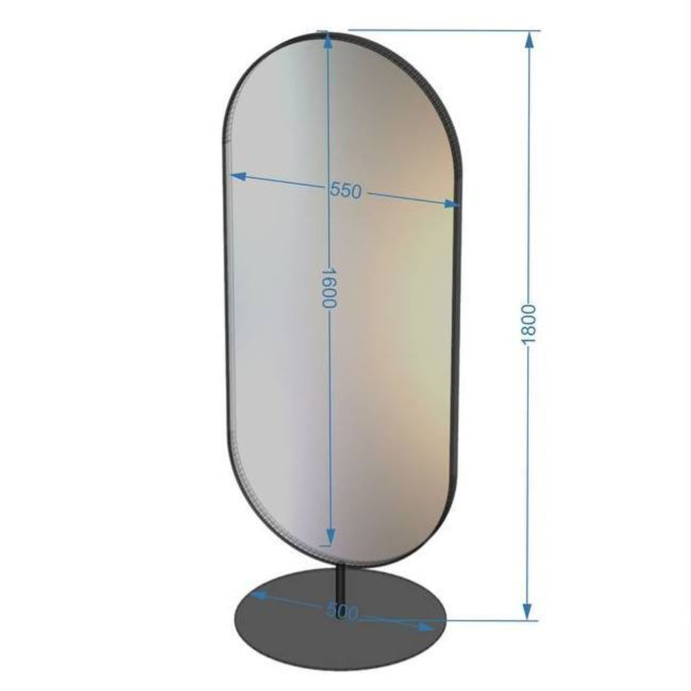 Зеркало Shkoda