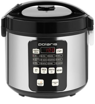 Мультиварка POLARIS PMC 0583AD