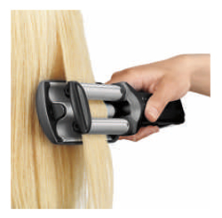 Плойка для волос BaByliss Pro d.19 мм