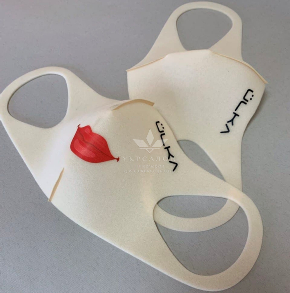 Захисна маска ulka