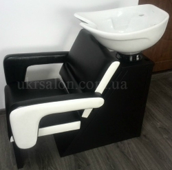 Парикмахерская мойка  Flamingo Shelley