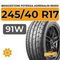 Bridgestone Potenza Adrenalin RE003 245/40 R17 91W
