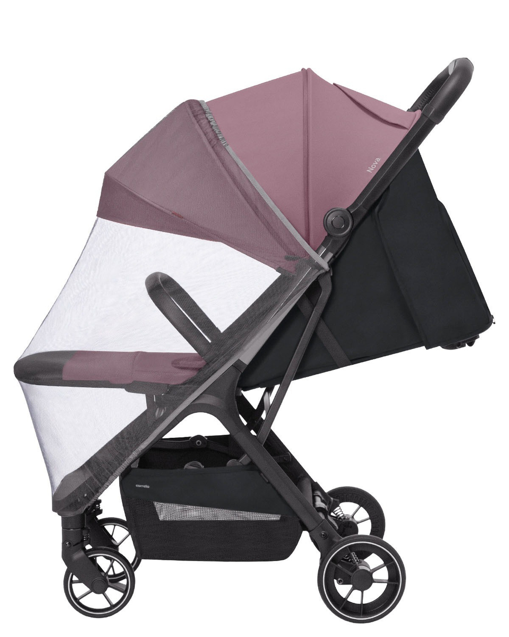 Прогулянкова коляска Carrello Nova CRL-5521