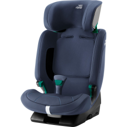 Автокресло детское Britax Römer Versafix 1-2-3 (9-36 кг)