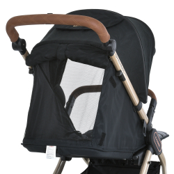 Прогулянкова коляска El Camino ME 1053G-2 Dynamic Pro Special