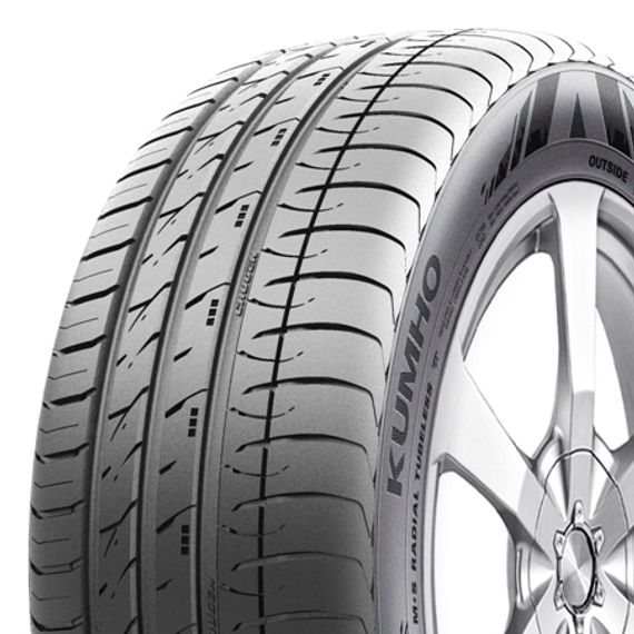 Kumho Crugen HP91en 225/60 R18 100H