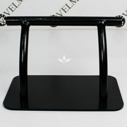 Підставка для ніг Black