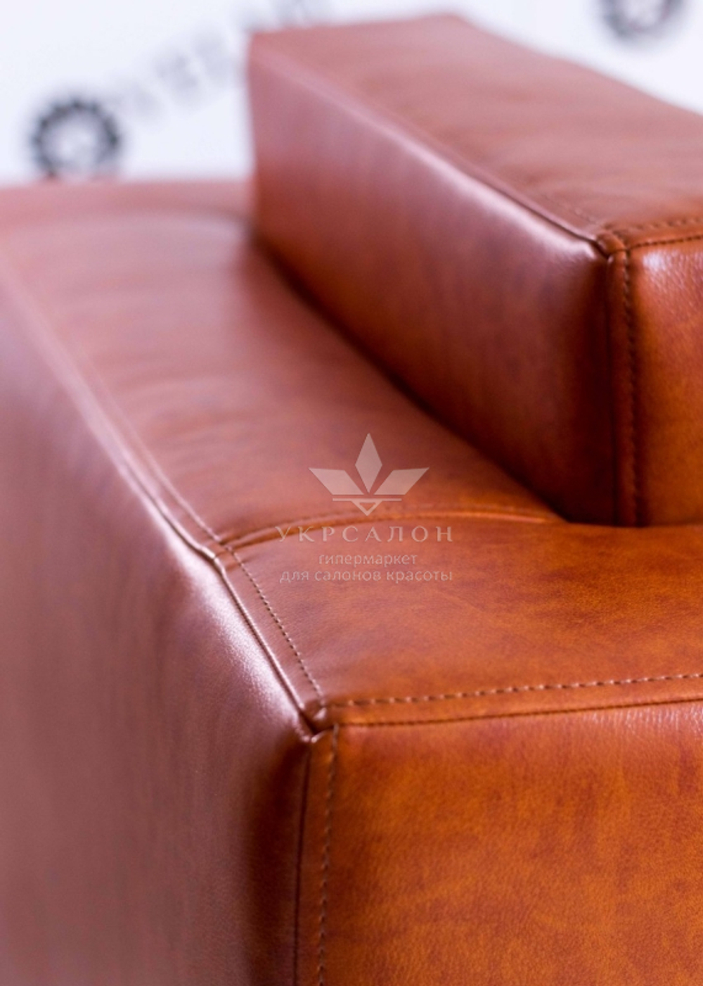 Крісло для залу очікування Debby