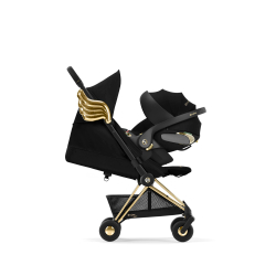 Прогулочная коляска Cybex Coya Fashion Collections