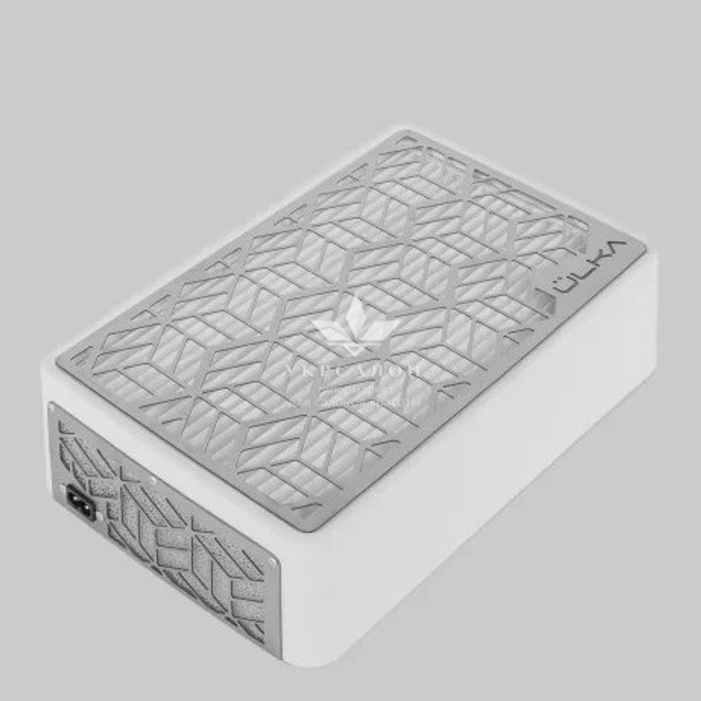 Вытяжка для маникюра настольная Ulka Bee