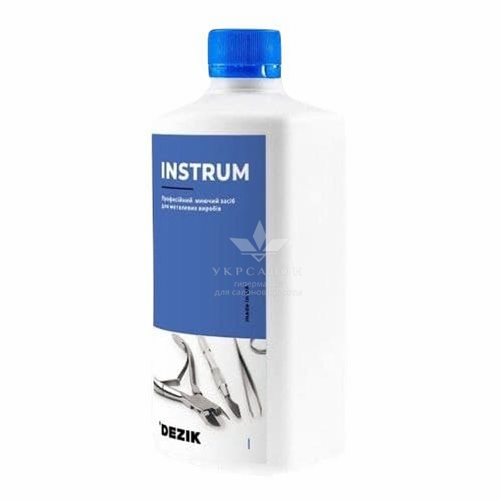 Засіб Dezik Instrum (Сфера инструм)