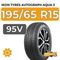 Ikon Tyres Autograph Aqua 3 195/65 R15 95V XL