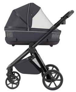 Універсальна коляска 3 в 1 Carrello Omega + CRL-6545/1