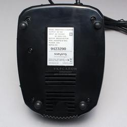 Фрезер Марафон-3 Чемпион, оригинал H35SP1