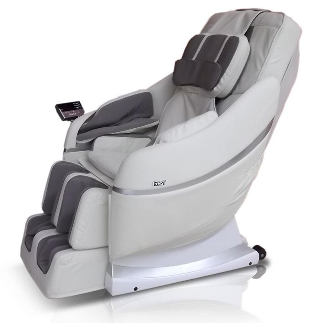 Масажне крісло iRest - DreamWave (SL-A33-1)