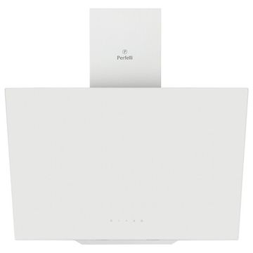 Кухонна витяжка Perfelli DNS 6422 D 850 WH LED