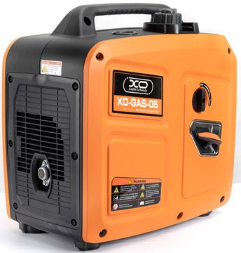 Генератор інверторний XO GAS-05 2.5/2.8 кВт AVR (1283126565342)