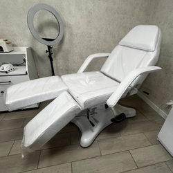 Педикюрное кресло 234А DBL