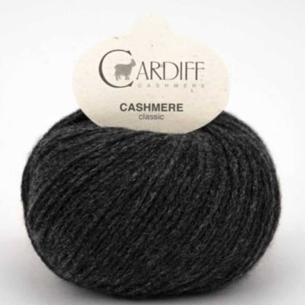 Кашемир CLASSIC 520