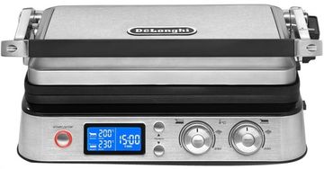 Електрогриль DeLonghi CGH 1030 D