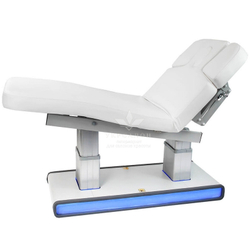 Кушетка електрична Nush-2 з LED підсвічуванням
