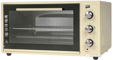 Електрична піч VENTOLUX DIANA