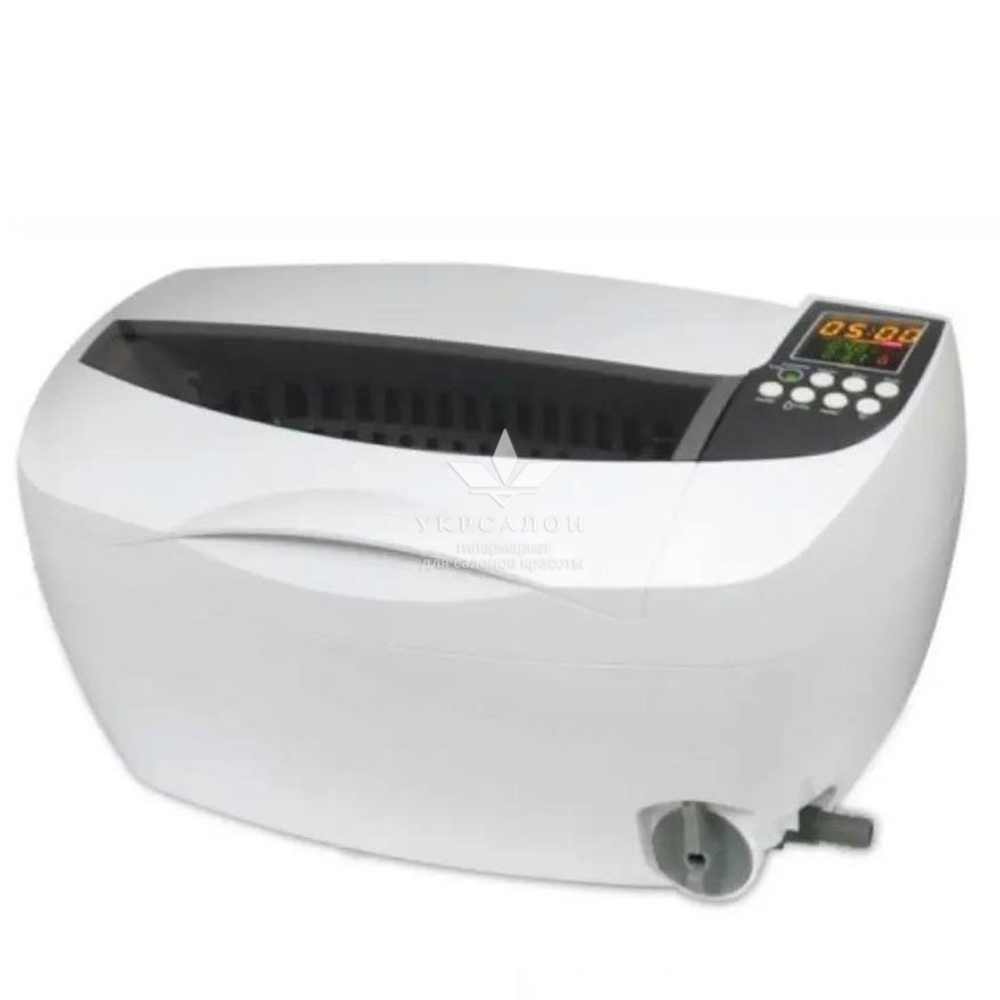 Ультразвуковая ванна CD–4830, 3 л
