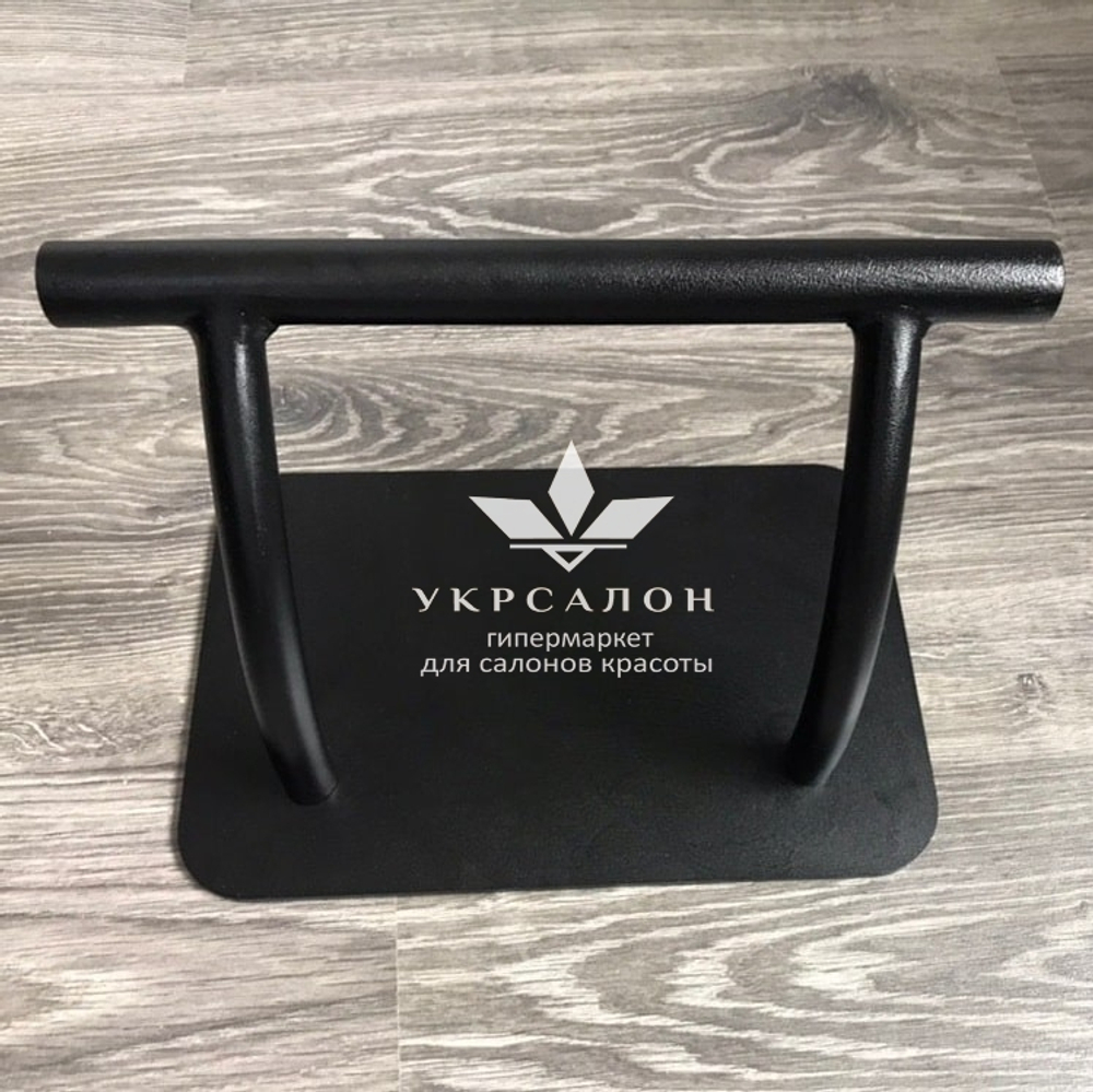 Підставка для ніг Black