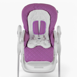 Стульчик для кормления Toti W 22019 (48406, 56077, 62005, 82552)