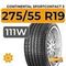 Continental SportContact 5 SUV 275/55 R19 111W