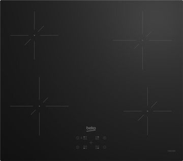 Варильна поверхня індукційна Beko HII64400QT