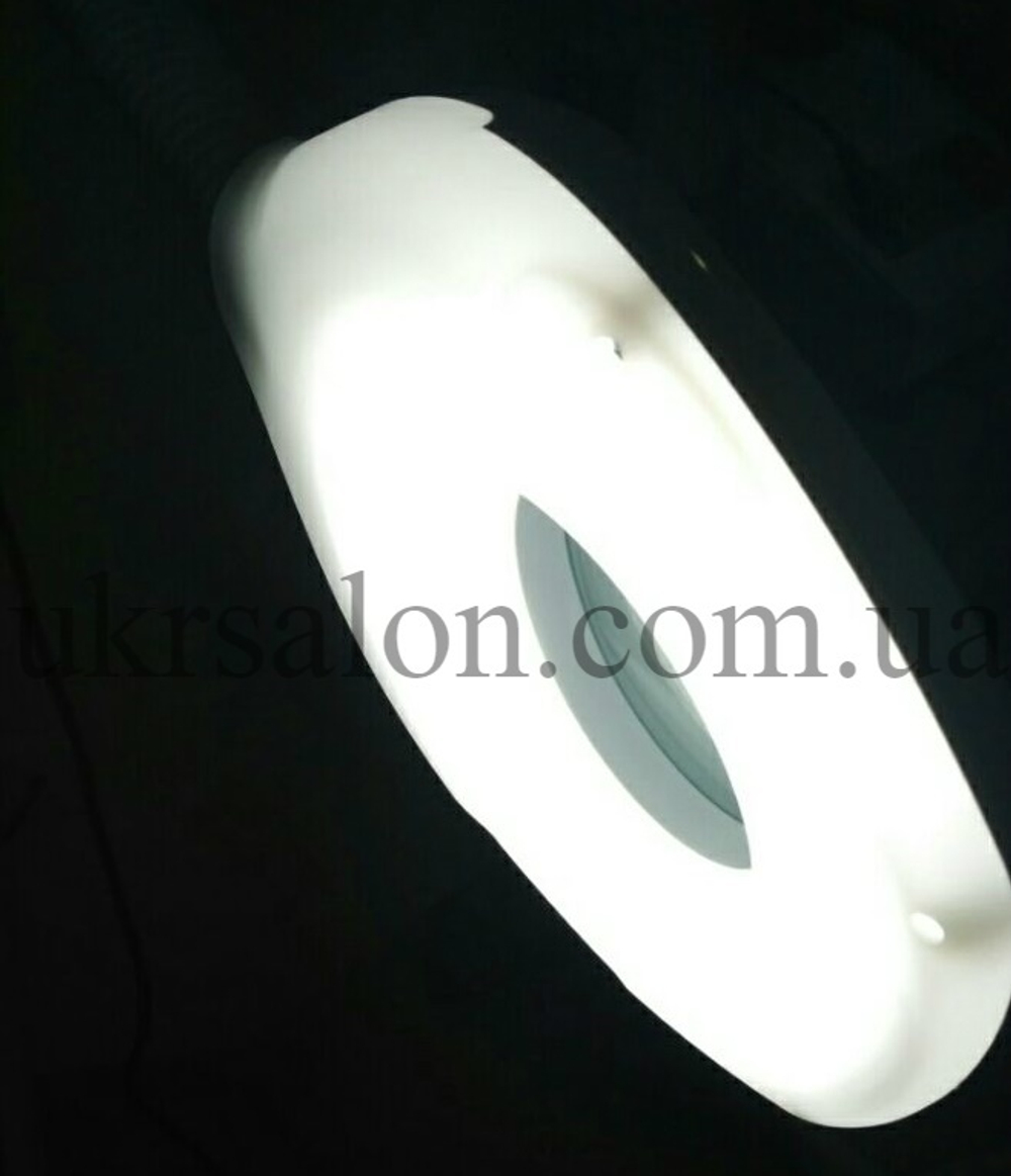 Лампа-лупа 2501 LED