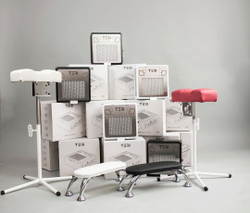 Педікюрна підставка для витяжок Teri