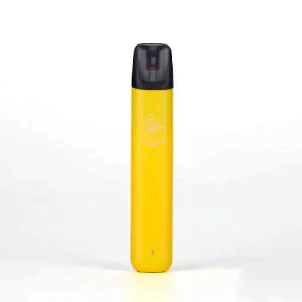 Elf Bar RF350 Pod Starter Kit 350mAh - Yellow