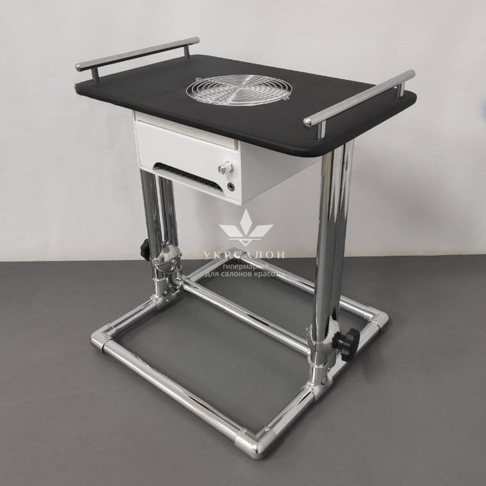 Підставка для педикюру з витяжкою Tertio 4 з нера фільтром