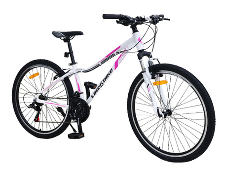 Велосипед горный алюминиевый 26 дюймов Like2bike Ultra 1.0 (A212608, A212609)