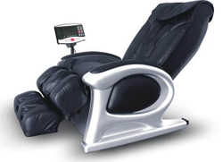 Масажне крісло Beauty