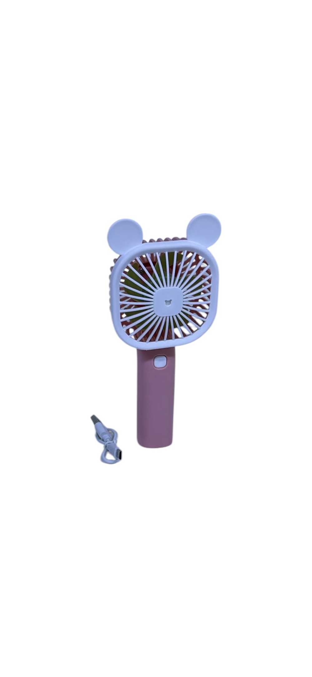 Настольный вентилятор Mini desktop fan