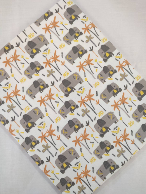 Пеленка трикотажная (90*100)