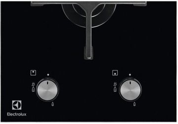 Варильна поверхня газова Electrolux EGC3322NVK