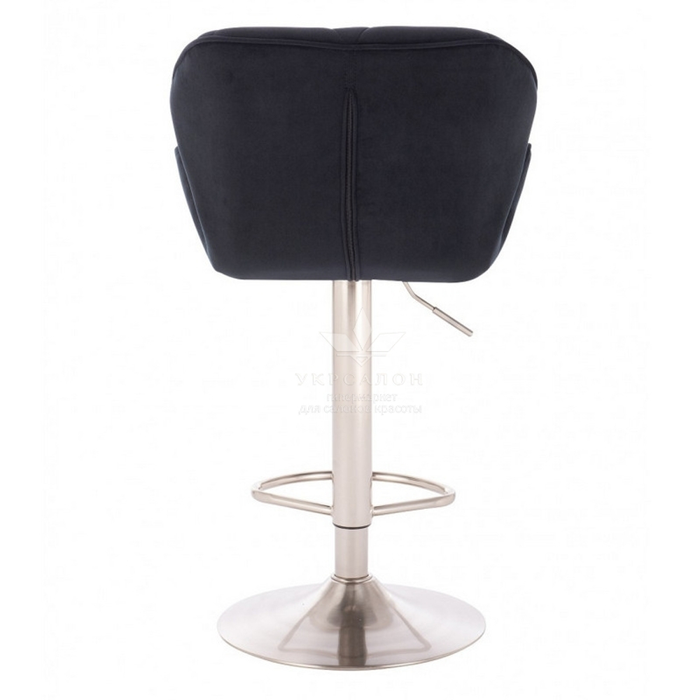 Стільчик для візажу Paris Velor