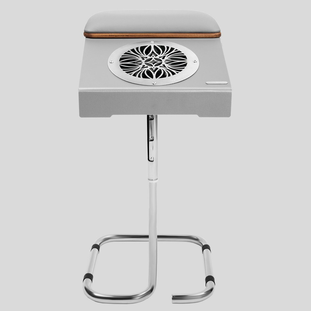 Педикюрная вытяжка Bioniqa Floor V4 Grey