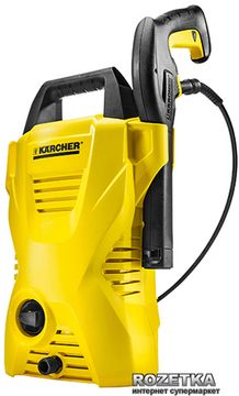 Мінімийка Karcher K 2 Basic (1.673-150.0)