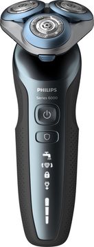 Електробритва PHILIPS series 6000 S6620/11